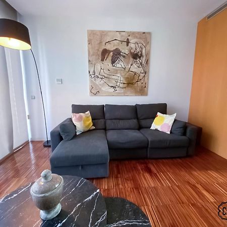 Charming Chueca Apartments Madrid Eksteriør billede