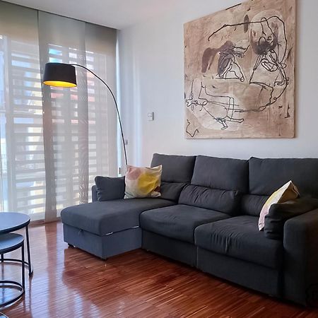 Charming Chueca Apartments Madrid Eksteriør billede